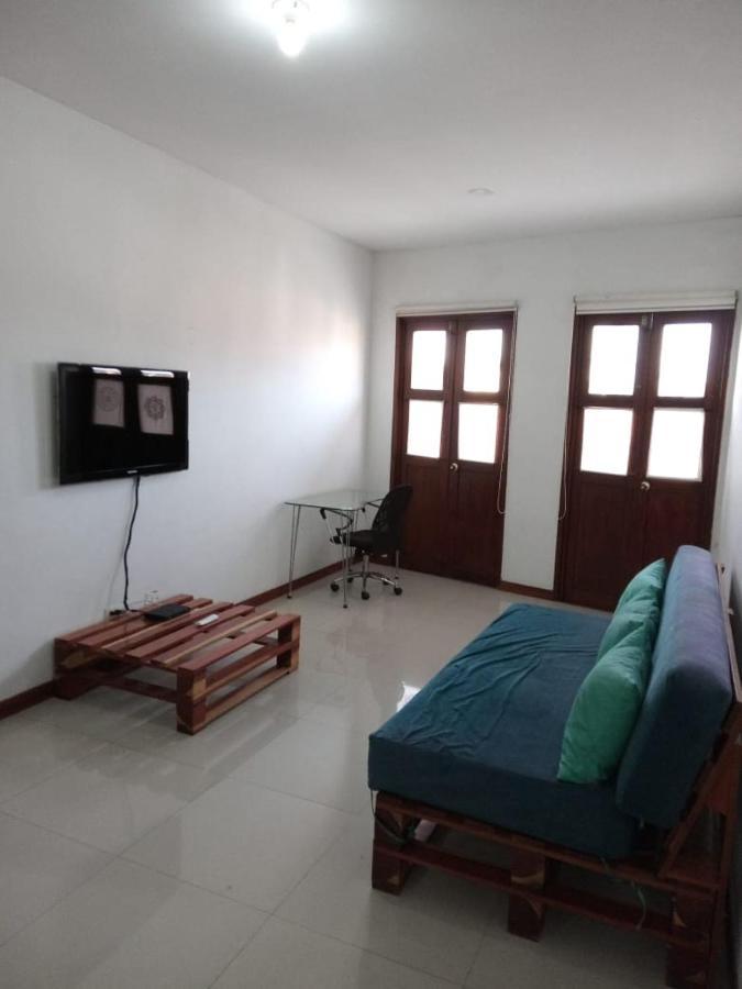 Hotel Colina De San Antonio Cali Buitenkant foto
