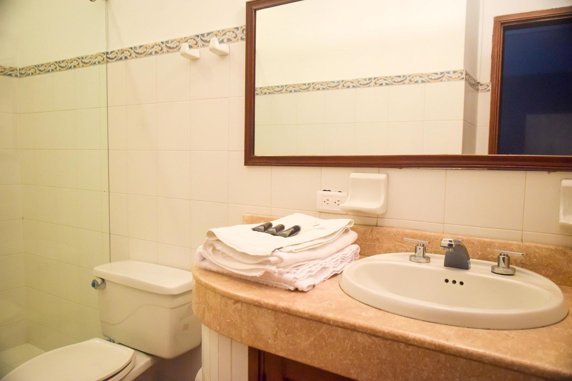 Hotel Colina De San Antonio Cali Buitenkant foto
