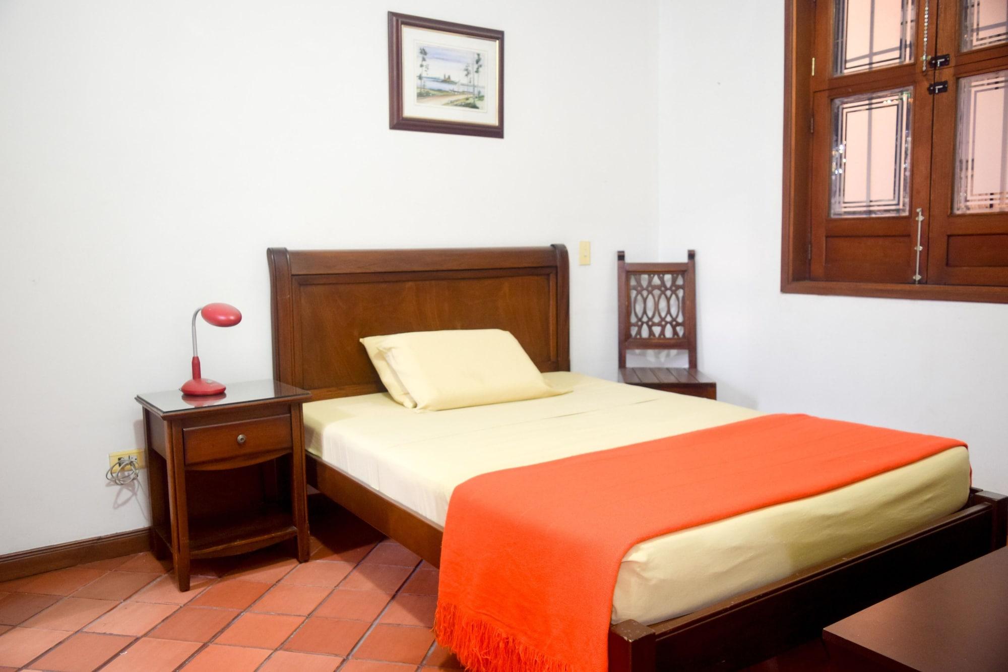 Hotel Colina De San Antonio Cali Buitenkant foto