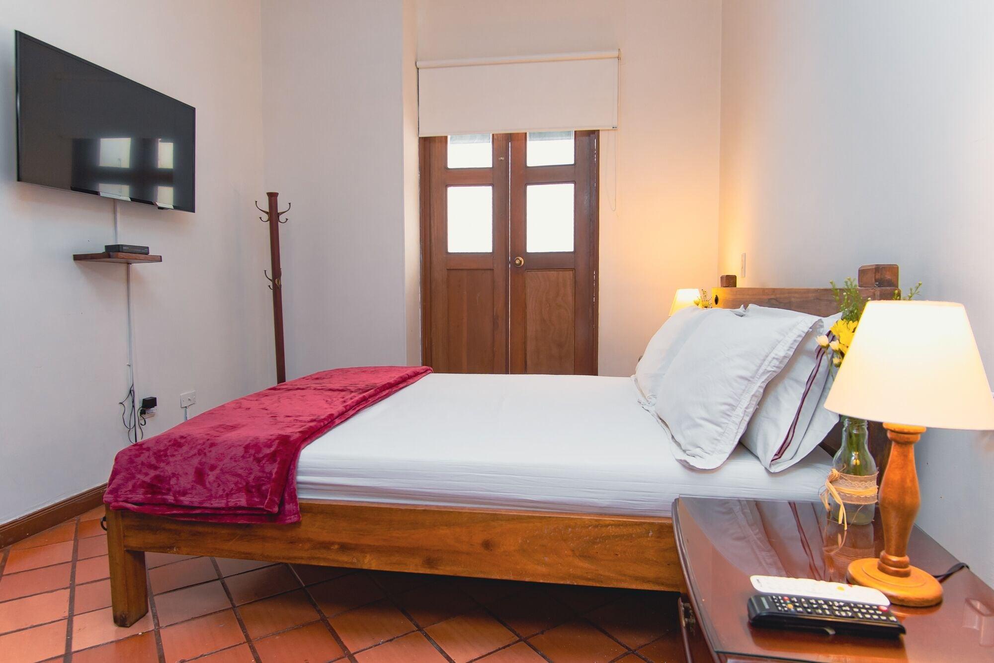 Hotel Colina De San Antonio Cali Buitenkant foto